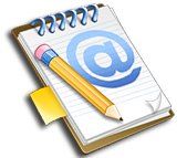 dell sunucu mail