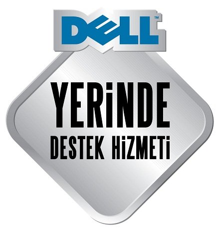 Dell yerinde destek hizmeti