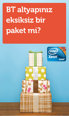 Dell Sunucu Kampanyaları