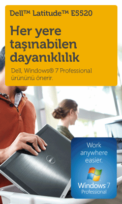 Dell Latitude Notebook