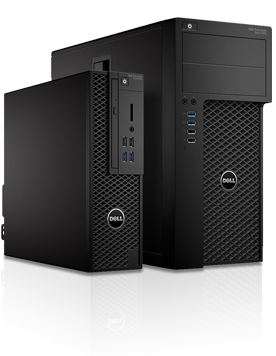 Dell Sunucu_prefered partner