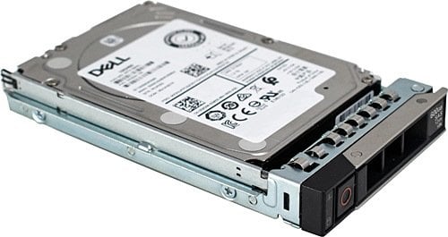 DELL 600GB 10000RPM SAS 12G 512N 2.5IN Hot-Plug Hard Drıve 400-Aunq
