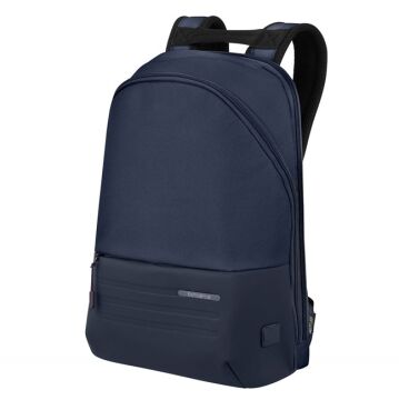Samsonite 14.1'' STACKD BIZ NB Sırt Çanta Lacivert