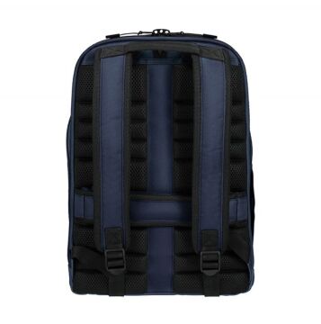 Samsonite 14.1'' STACKD BIZ NB Sırt Çanta Lacivert