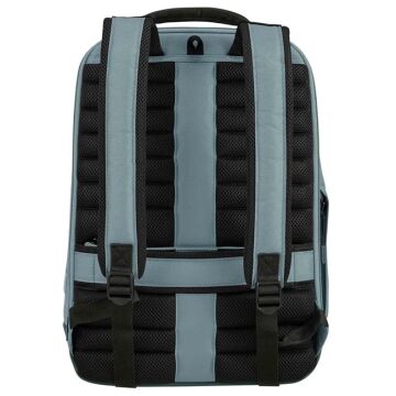 Samsonite 15.6'' STACKD BIZ NB Sırt Çantası Yeşil