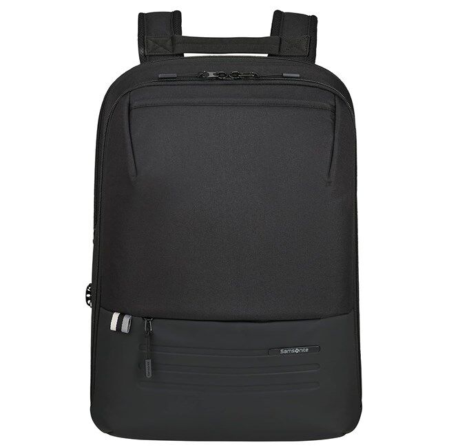Samsonite 17.3'' STACKD BIZ NB Sırt Çanta Siyah