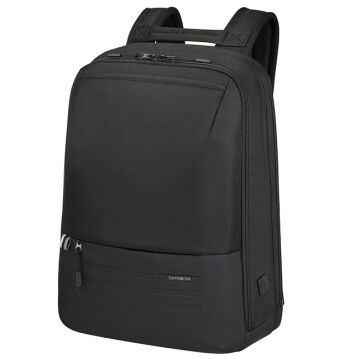 Samsonite 17.3'' STACKD BIZ NB Sırt Çanta Siyah