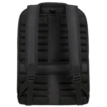 Samsonite 17.3'' STACKD BIZ NB Sırt Çanta Siyah