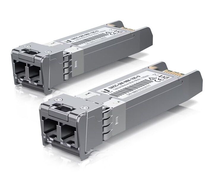 UBNT Multimod SFP+ Modül (UACC-OM-MM-10G-D)
