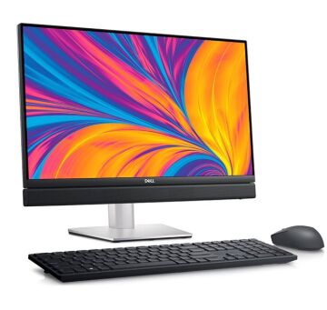 Dell Optiplex Plus i7 14700 23.8''-16G-512SSD-Dos