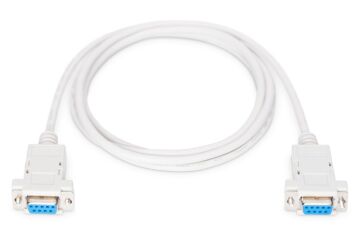 Digitus AK-610100-018-E DB9 Modem Kablosu (1.8m)