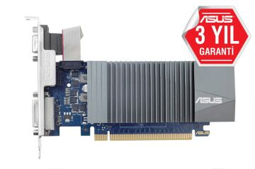 Asus GeForce GT710-SL 2GB Evo DDR5 64Bit LP