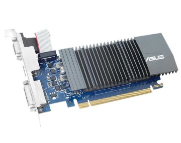 Asus GeForce GT710-SL 2GB Evo DDR5 64Bit LP