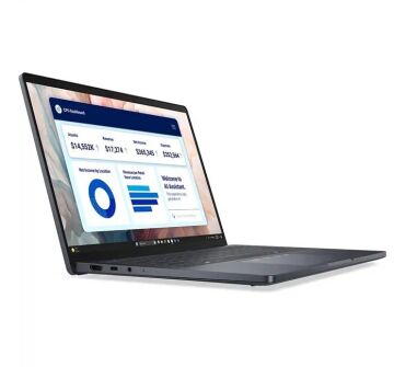 Dell Pro 14 Premium Ultra7 268V-14''-32G-1TBSSD-WP