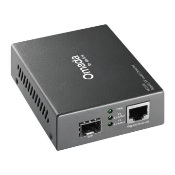 Omada Gigabit Ethernet (RJ45) Dönüştürücü