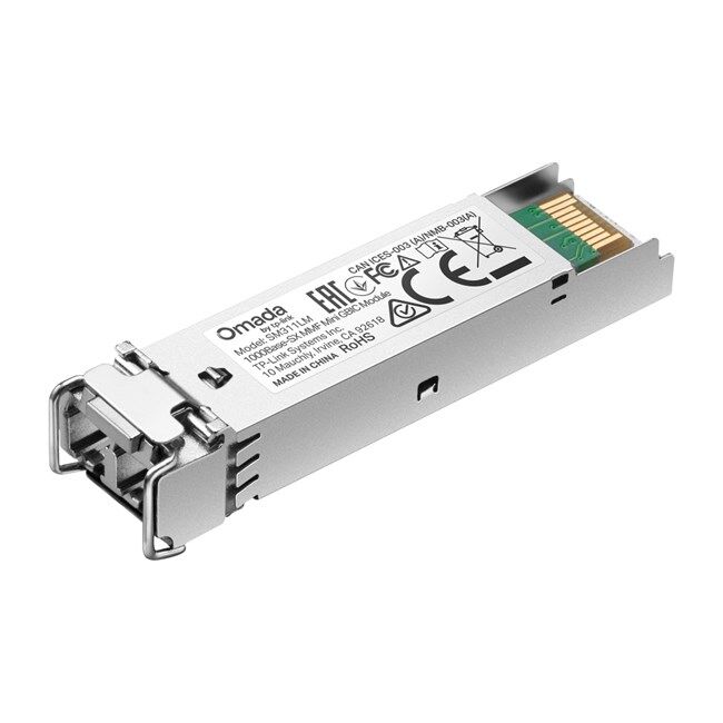 Omada Multi-Mode SFP Modül (SM311LM)