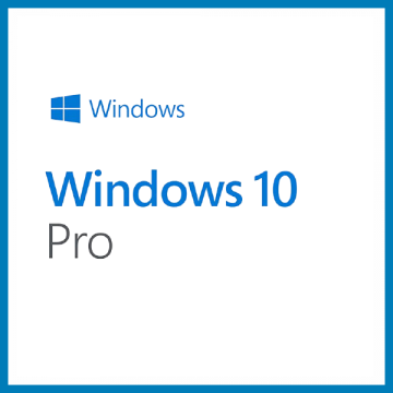 MS WINDOWS 10 PRO 32/64BIT TURKCE-INGILIZCE ELEKTRONIK LISANS