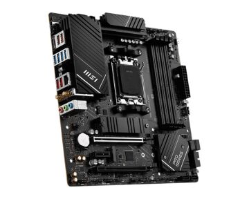 MSI Pro B650M-A Wifi D5 AM5 Hdmi Dp