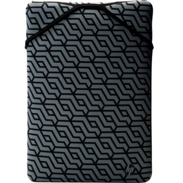 HP Neopren Kılıf 15.6'' Geometrik Siyah 2F2L0AA