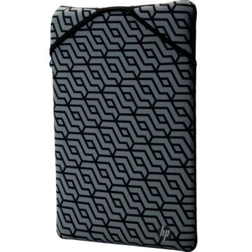 HP Neopren Kılıf 15.6'' Geometrik Siyah 2F2L0AA