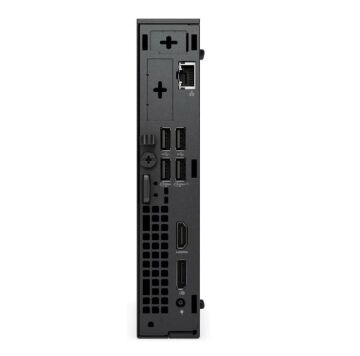 Dell Pro Micro Ultra7 265T-16GB-512SSD-WPro