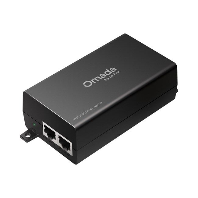 Omada 30W 48V Aktif PoE Adaptör (POE160S)