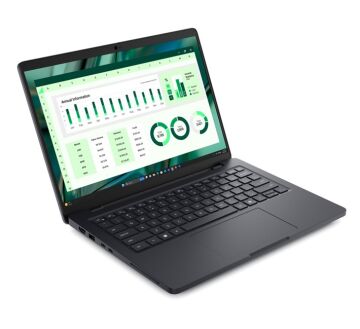 Dell Pro Max 14 Ultra7 255H-14''-32GB-1TBSSD-6G-WP