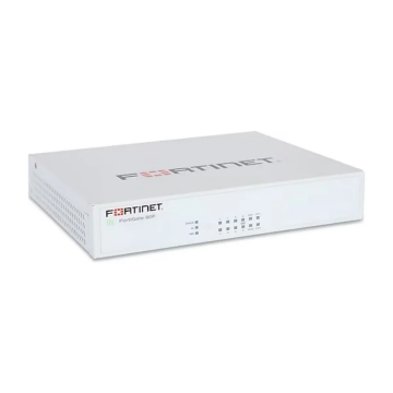Fortinet Fortigate FG-80F 3 Yıl Lisanslı Firewall Cihazı