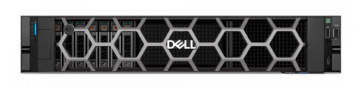 DELL Srv R760xs 2*Xeon Gold 5418Y (24C/2.0Ghz) 64GB DDR5 2x480GB DELL SSD (8x2.5'') PERC H755 2x1GbE + 2x10/25Gb SFP+ iDRAC9 Ent. 2x1100W PSU 2U Rack