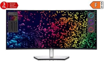 Dell UltraSharp U4025QW 39.7'' Curved Type-C MM IPS