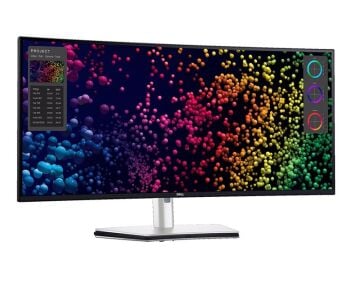 Dell UltraSharp U4025QW 39.7'' Curved Type-C MM IPS