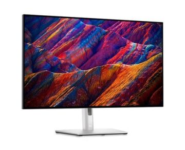 Dell UltraSharp U3225QE 31.5'' 4K Thunderbolt Hub