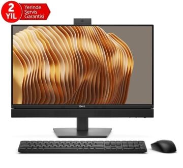 Dell Pro Ultra5 235T 23.8''-16G-512SSD-Dos