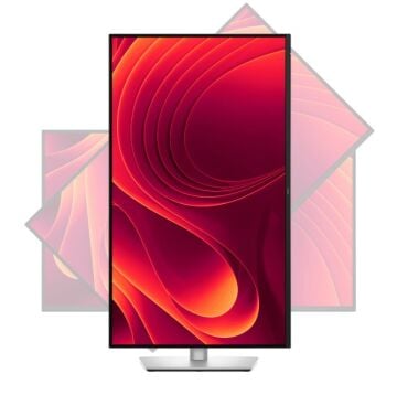 Dell Pro P3225QE 31.5'' 5ms 4K Hdmi Dp Type-C IPS