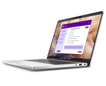 Dell Pro 14 Plus Ultra7 255U-14''-16G-512SSD-Dos