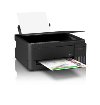 Epson L3350 Çok Fonksiyonlu Tanklı