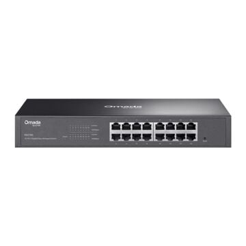Tp-Link omada ES216G 16 Port Gigabit Switch