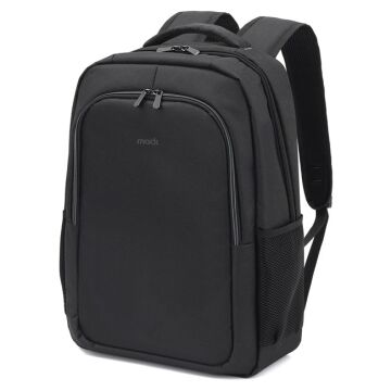 Mack MCC-505BG 15.6'' NB Sırt Çantası Siyah-Gri