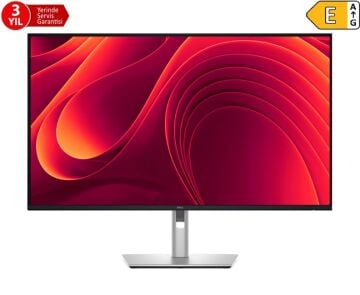 Dell Pro P3225DE 31.5'' 5ms Type-C Pivot IPS