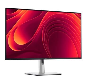 Dell Pro P3225QE 31.5'' 5ms 4K Type-C Hdmi Dp IPS