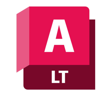 ADSK AUTOCAD LT 2025 NEW SINGLE-USER ANNUAL SUBSCRIPTION