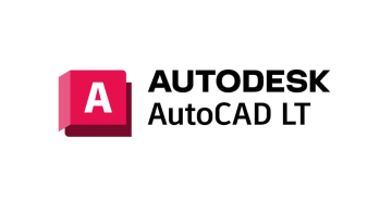 ADSK AUTOCAD LT 2026 NEW SINGLE-USER 3-YEAR SUBSCRIPTION
