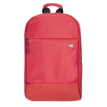 PLM Palma 15.6'' Notebook Sırt Çantası Bordo