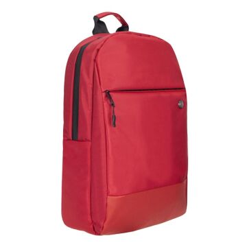 PLM Palma 15.6'' Notebook Sırt Çantası Bordo