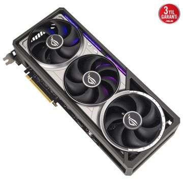 Asus GeForce RTX 5090 32GB Rog Astral OC GDDR7