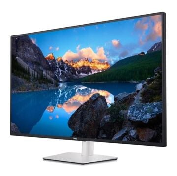 Dell UltraSharp U4323QE 42.5'' 4K Type-C Hub MM
