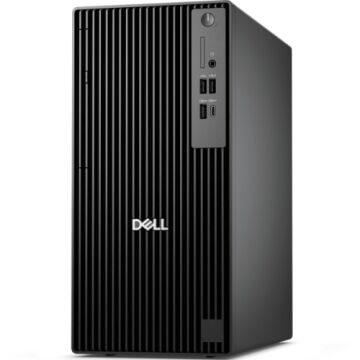 Dell Pro Tower Ultra 5-235 1*16Gb DDR5 512GB m.2 SSD Intel HD 180W