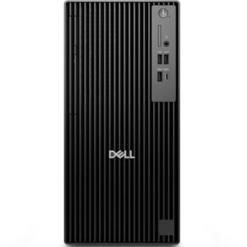 Dell Pro Tower Ultra 5-235 1*16Gb DDR5 512GB m.2 SSD Intel HD 180W PSU Freedos Masaüstü Bilgisayar ( 3 YIL DELL Türkiye Garantili )