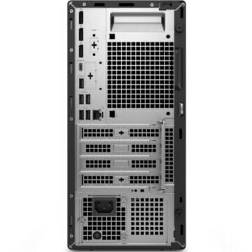 Dell Pro Tower Ultra 5-235 1*16Gb DDR5 512GB m.2 SSD Intel HD 180W PSU Freedos Masaüstü Bilgisayar ( 3 YIL DELL Türkiye Garantili )
