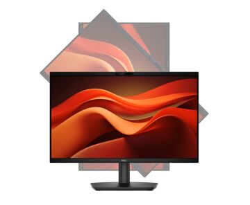 Dell Pro E2426HB 23.8'' Konferans 5ms Hdmi Dp IPS